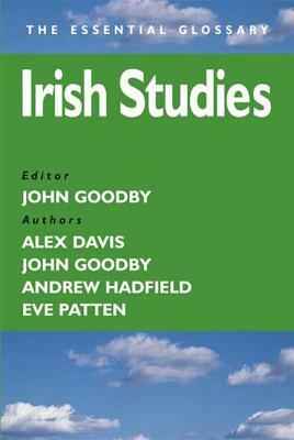 Irish Studies by Alex Davis