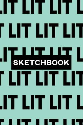 Sketchbook: Lit Typography Meme Pattern by Frasier Cheng-Binns