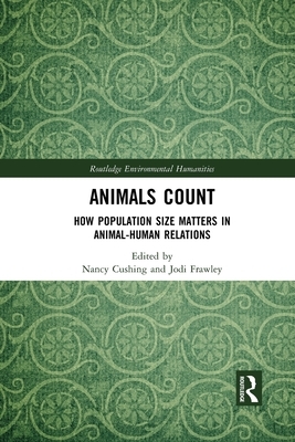 Animals Count: How Population Size Matters in Animal-Human Relations by 