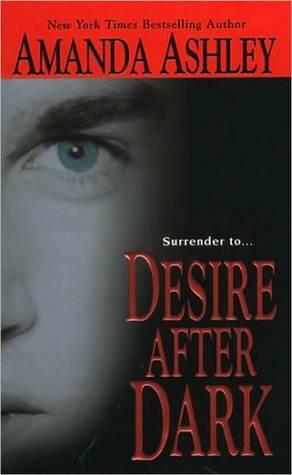 Desire after Dark by Amanda Ashley