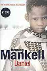 Daniel by Henning Mankell