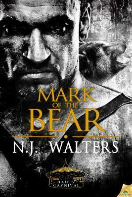 Mark of the Bear by N.J. Walters
