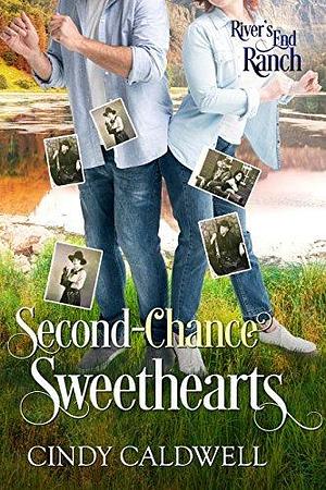 Second-Chance Sweethearts by Cindy Nichols, Cindy Nichols