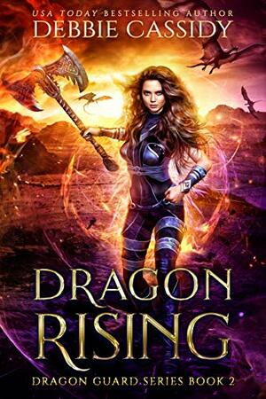 Dragon Rising by Debbie Cassidy