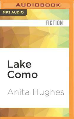 Lake Como by Anita Hughes