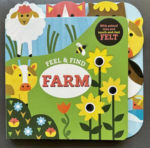 Feel & Find Farm by Rebecca Weerasekera