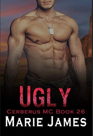 Ugly by Marie James
