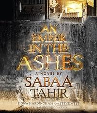 An Ember in the Ashes by Sabaa Tahir