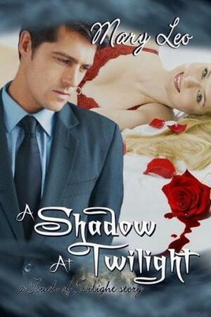 A Shadow At Twilight by Mary Leo