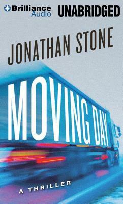 Moving Day by Jonathan Stone