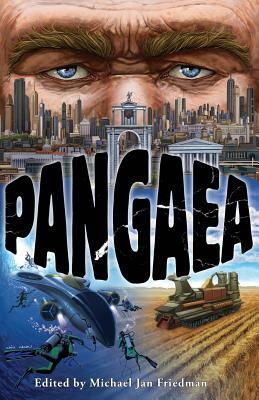 Pangaea by Kelly Meding, Aaron Rosenberg, Lawrence M. Schoen