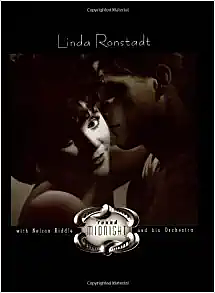 'Round Midnight by Linda Ronstadt