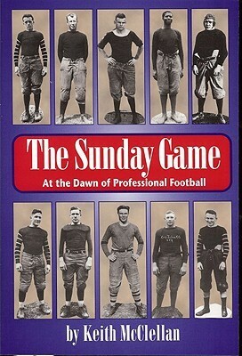 Sunday Game by Keith McClellan