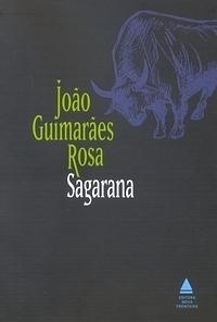 Sagarana by João Guimarães Rosa