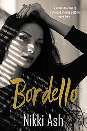 Bordello by Nikki Ash