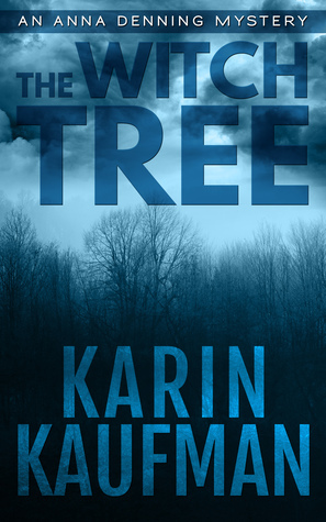 The Witch Tree by Karin Kaufman