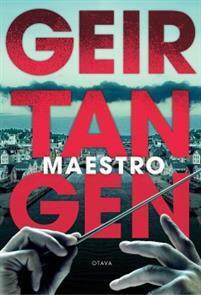 Maestro by Geir Tangen