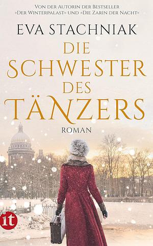 Die Schwester des Tänzers by Eva Stachniak