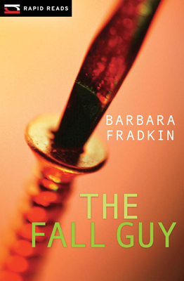 The Fall Guy by Barbara Fradkin