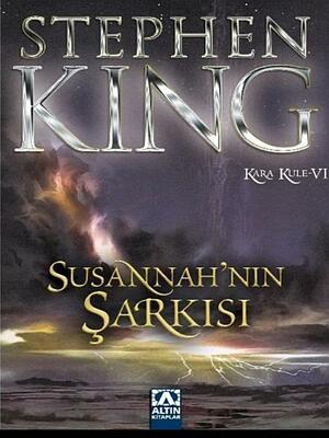 Susannah'nın Şarkısı by Stephen King