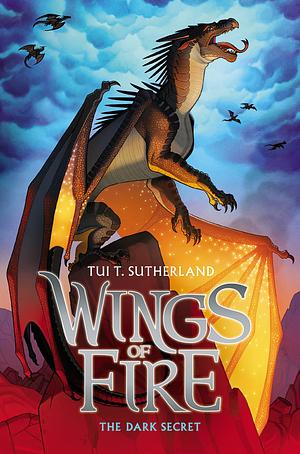 The Dark Secret by Tui T. Sutherland