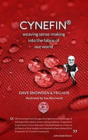 Cynefin - Weaving Sense-Making into the Fabric of Our World by Riva Greenberg, Zhen Goh, Boudewijn Bertsch, Sue Borchardt, Dave Snowden, Sonja Blignaut