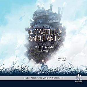 El castillo ambulante by Diana Wynne Jones