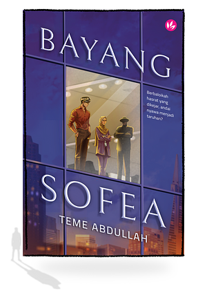 Bayang Sofea by Teme Abdullah