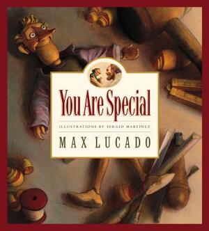 You Are Special by Max Lucado