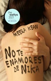 no te enamores de nika by Meera Kean