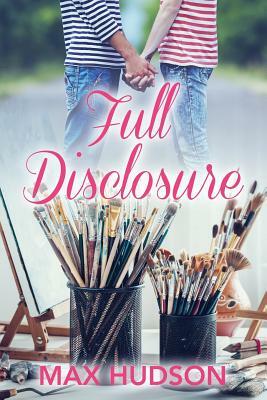 Full Disclosure by Max Hudson