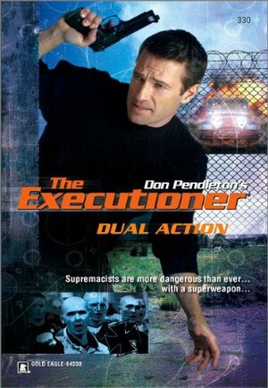 Dual Action by Michael Newton, Don Pendleton
