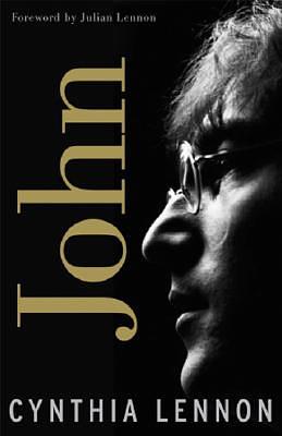 John by Cynthia Lennon