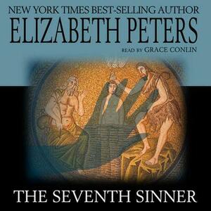 The Seventh Sinner by Elizabeth Peters