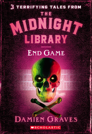 End Game by Damien Graves