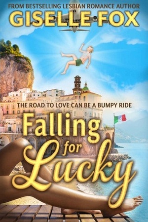 Falling for Lucky by Giselle Fox