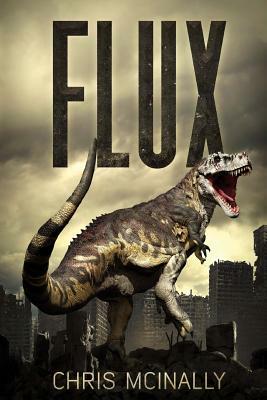 Flux by Chris McInally