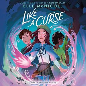 Like A Curse by Elle McNicoll