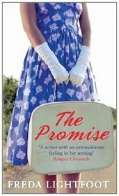 The Promise by Freda Lightfoot