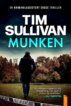 Munken by Tim  Sullivan