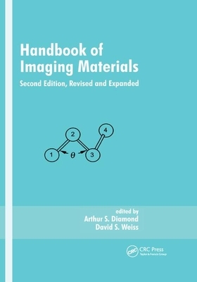 Handbook of Imaging Materials, Second Edition, by 
