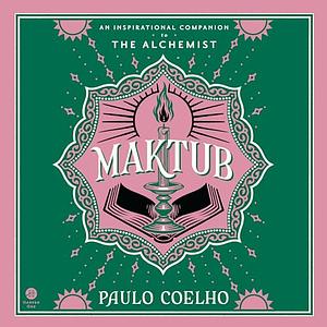 Maktub by Paulo Coelho