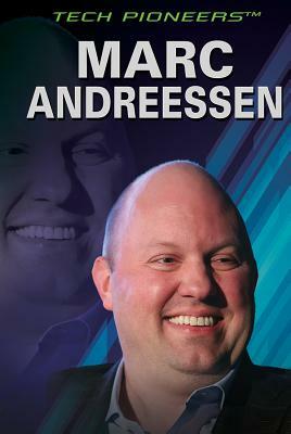 Marc Andreessen by Corona Brezina