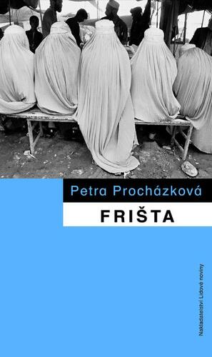 Frišta by Petra Procházková
