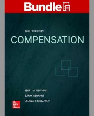 Gen Combo LL Compensation; Connect Access Card [With Access Code] by George Milkovich