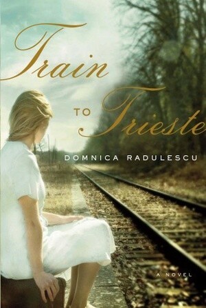 Train to Trieste by Domnica Radulescu