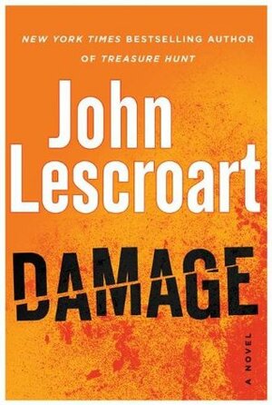 Damage by John Lescroart