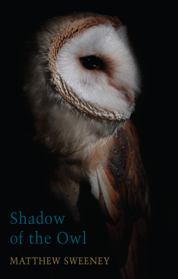 Shadow of the Owl by Matthew Sweeney