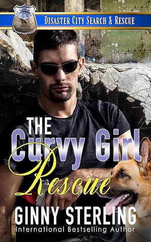 The Curvy Girl Rescue by Ginny Sterling