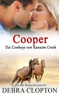 Cooper by Debra Clopton
